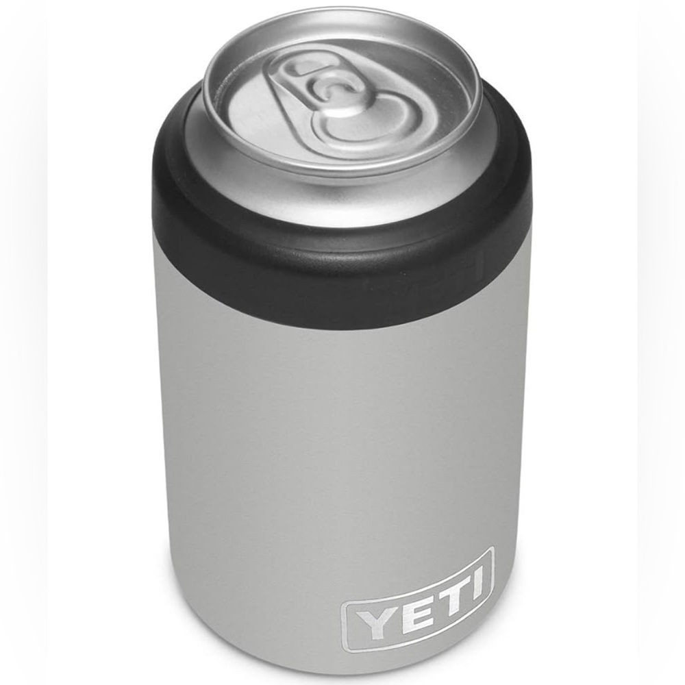 Yeti Can Cooler